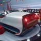 Illustration for article titled GE Designs a High Tech Sleigh For Santa